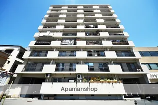 ハイツ東興の画像