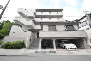 ウエストサイド緑地の画像