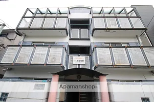 富士マンションの画像