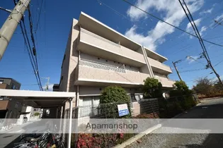 ハイツリベラ【103号室】の外観