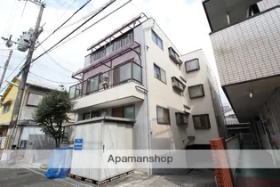 パラシオン西町の画像