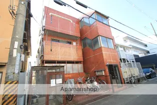 ハイツルエストの画像