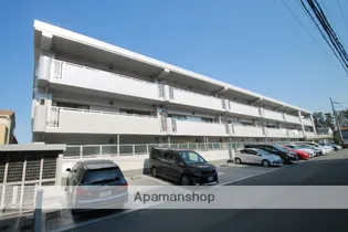 緑地ロイヤルハイツ2号館の画像