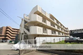 ハイツブルースカイの画像