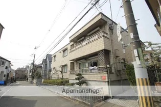 メゾンマイティの画像