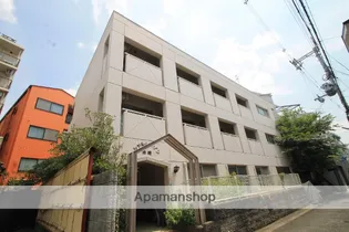 シャルムメゾン神崎の画像