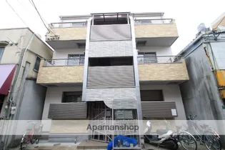 レジデンス西三国の画像