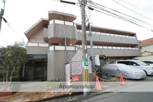 イーストコート曽根【3階】の外観