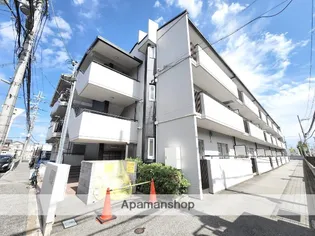 ヴァンベール豊中の画像