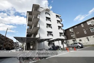 アスモ岡町の画像