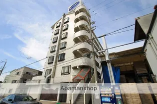 グレイスガーデン豊中【5階】の外観