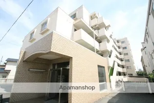 パークウェイハイツの画像