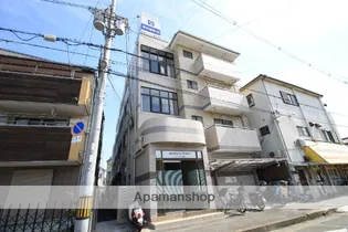 メゾン東栄豊南の画像