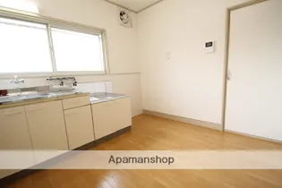 北条ハイム【A-105号室】の内装