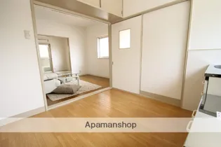 北条ハイム【A-105号室】の内装