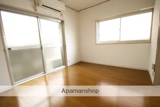 北条ハイム【A-105号室】の内装