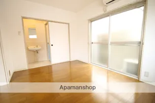 北条ハイム【A-105号室】の内装