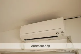 北条ハイム【A-105号室】の内装