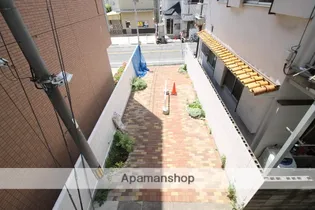 北条ハイム【A-105号室】の外観