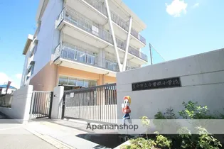 北条ハイム【A-105号室】の周辺