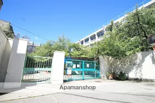 北条ハイム【A-105号室】の周辺