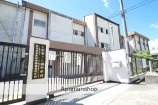 北条ハイム【A-105号室】の周辺