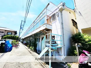 住田コーポの画像