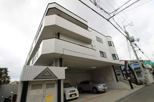 エクセルハイツの画像