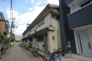 弥生ハウスの画像