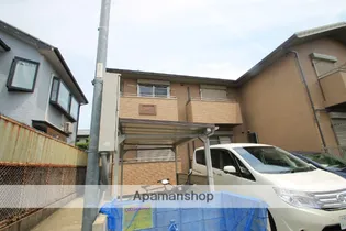 ヴィラコート服部の画像