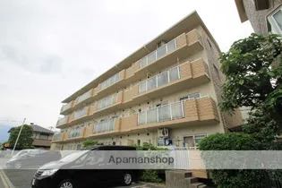 パストラル菅原Ⅱの画像