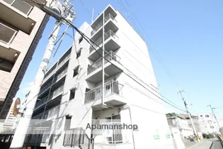 ニュー宝マンションの画像