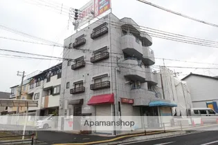 スタジオ桜塚【302号室】の外観