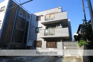 コンフォール服部の画像