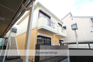 ハイツ キャルコワの画像