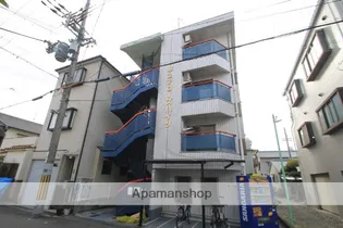 第2アローズハイツの画像