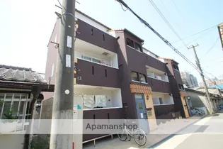 ネイクレスト三国本町【2階】の外観