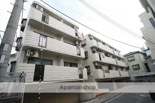 ロゼ幸町A棟【306号室】の外観