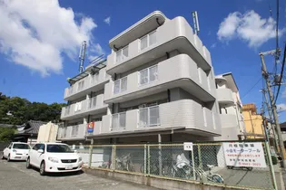 メゾン錦の画像