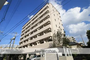 第3メゾン服部の画像