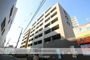 ラフィネ豊中南の画像