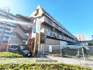 アドレス穂積Ⅱ【313号室】の外観