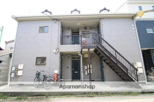 河南ハイツの画像