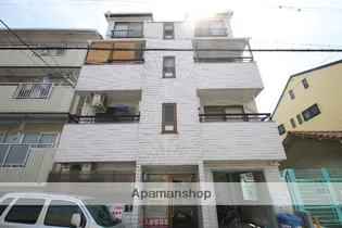 メゾン新高の画像