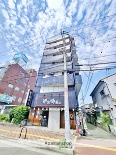 かねまつ庄内ビル【5階】の外観
