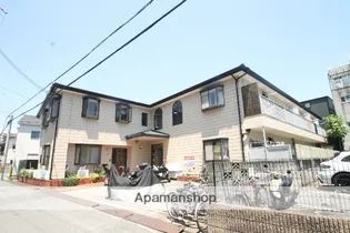 ハイム樹由の画像