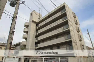 プランタン・コウ【502.号室】の外観