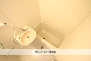 ハイムイズ【703号室】の風呂