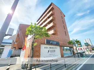 ハイムイズ【703号室】の外観