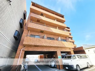 ハイムイズ【703号室】の外観